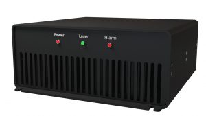 An Endurance Brand New DPSS Laser Module For Metal Marking & Metal Cutting!
