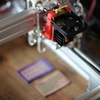 Endurance DIY engraving / cutting machine