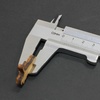 Endurance laser 5.6W (5600mW) cut 5mm plywood