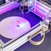 Endurance DIY engraving / cutting machine