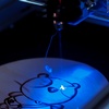 Endurance DIY engraving / cutting machine