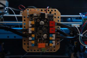 Endurance Makeblock laser engraving / cutting machine
