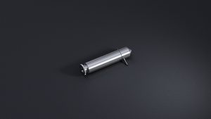 An Endurance laser air nozzle: ver 1.0 / ver 2.0 (fully open-source). Make your laser cutting fast and accurate!