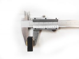 An Endurance 80 watt Custom Co2 Laser Machine with 6x5' (2x1.7 m) working size area