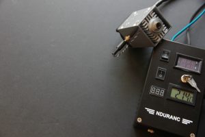 Endurance laser PRO modules | advanced laser driver | TEC cooling system