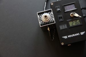 Endurance laser PRO modules | advanced laser driver | TEC cooling system