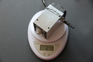 Endurance laser PRO modules | advanced laser driver | TEC cooling system