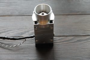 Universal laser mounting brackets