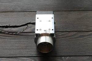 Universal laser mounting brackets