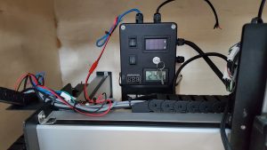 Endurance laser PRO modules | advanced laser driver | TEC cooling system