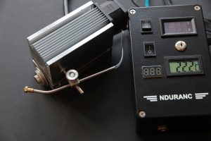 Endurance laser PRO modules | advanced laser driver | TEC cooling system