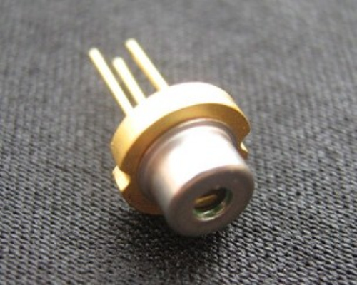 100mw 473nm Nichia Laser Diode NDA4116