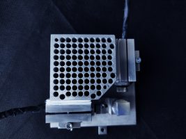 15 watt (15 000 mW) of a real optical laser power - DUOS laser system. Laser head for your 3D printer / CNC machine / engraving machine