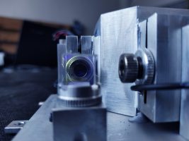 15 watt (15 000 mW) of a real optical laser power - DUOS laser system. Laser head for your 3D printer / CNC machine / engraving machine