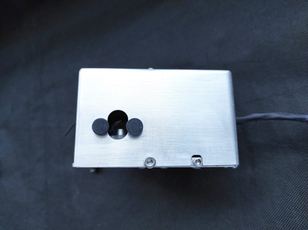 15 watt (15 000 mW) of a real optical laser power - DUOS laser system. Laser head for your 3D printer / CNC machine / engraving machine