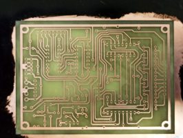 An Endurance Brand New DPSS Laser Module For Metal Marking & Metal Cutting!