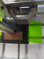 An Endurance Brand New DPSS Laser Module For Metal Marking & Metal Cutting!