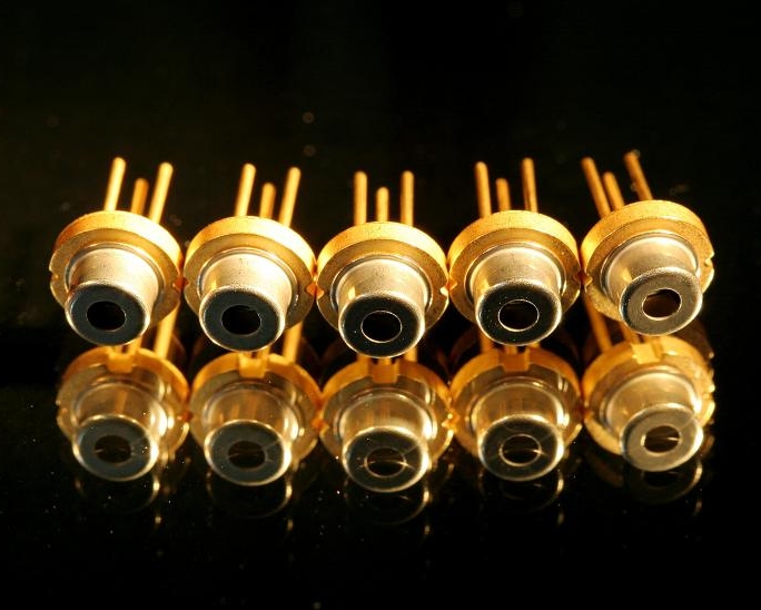 1W Laser Diode Blue 445nm