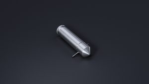 An Endurance laser air nozzle: ver 1.0 / ver 2.0 (fully open-source). Make your laser cutting fast and accurate!