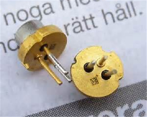 200mw 405nm Laser Diode Nichia NDV4512