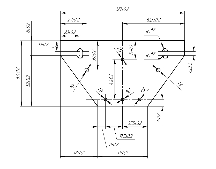 20 watt laser combiner plate