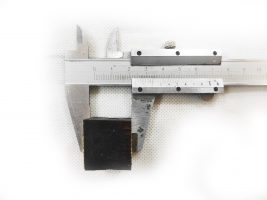 An Endurance 80 watt Custom Co2 Laser Machine with 6x5' (2x1.7 m) working size area