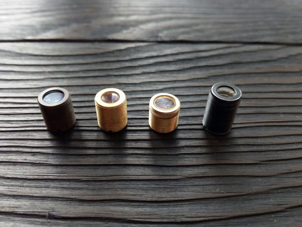 Endurance accessories