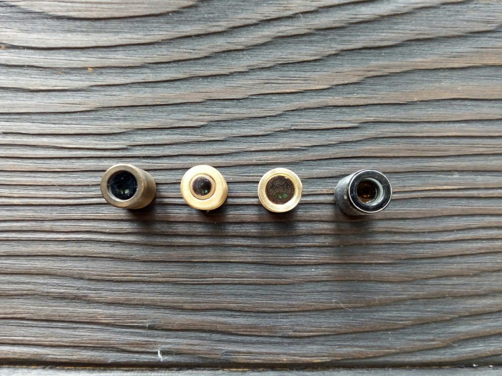 Endurance accessories