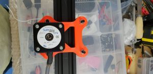 5-5.5-5.6 watt (5000 - 5500 - 5600 mW) diode laser attachment (improvement) for any 3D printer and CNC router. Laser cutting / engraving instrument