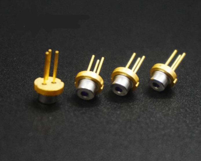 Osram Blue To18 Powerful 450nm Laser Diode 1.6W (PLP B450)