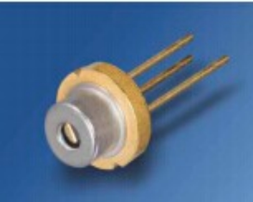 455nm 1.6W Laser Diode