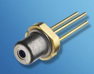 50mW 440nm 450nm Blu-ray Laser Diode