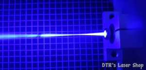 An Endurance laser lens pack + laser fixation rings & laser focusing ring