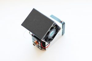The Endurance 8.5 watt+ laser attachment for your 3D printer / CNC mill. A perfect tool for laser cutting & engraving.