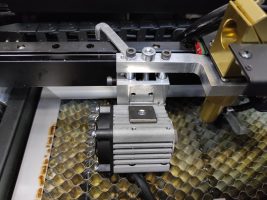 Endurance laser PRO modules | advanced laser driver | TEC cooling system