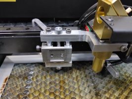 Endurance laser PRO modules | advanced laser driver | TEC cooling system
