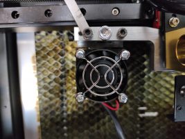 Endurance laser PRO modules | advanced laser driver | TEC cooling system