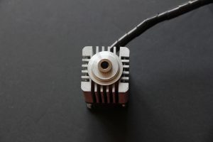 Endurance laser PRO modules | advanced laser driver | TEC cooling system
