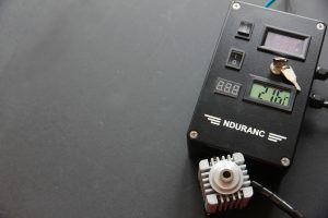 Endurance laser PRO modules | advanced laser driver | TEC cooling system