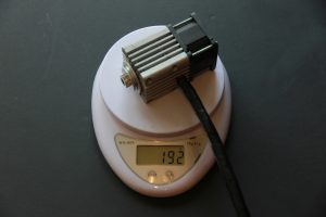 Endurance laser PRO modules | advanced laser driver | TEC cooling system