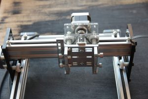 An Endurance Brand New DPSS Laser Module For Metal Marking & Metal Cutting!