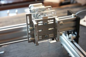 An Endurance Brand New DPSS Laser Module For Metal Marking & Metal Cutting!