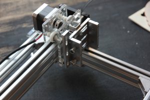 An Endurance Brand New DPSS Laser Module For Metal Marking & Metal Cutting!