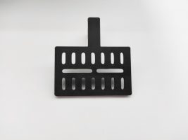 An Endurance laser air nozzle: ver 1.0 / ver 2.0 (fully open-source). Make your laser cutting fast and accurate!