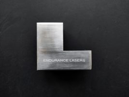 An Endurance Brand New DPSS Laser Module For Metal Marking & Metal Cutting!
