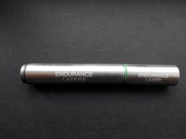 An Endurance Brand New DPSS Laser Module For Metal Marking & Metal Cutting!