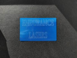 An Endurance Brand New DPSS Laser Module For Metal Marking & Metal Cutting!