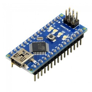 Arduino board