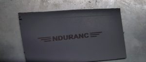 The Endurance 10 Watt (10000 mW) laser "Invincible" module (add-on) with 445 nm wavelength for any 3D printer / CNC machine