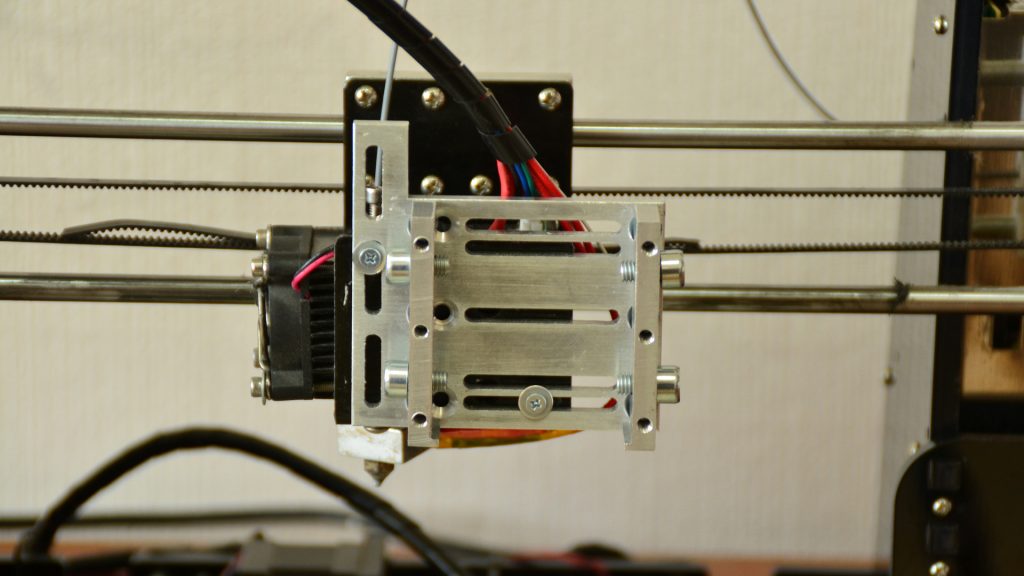 Universal laser mounting brackets